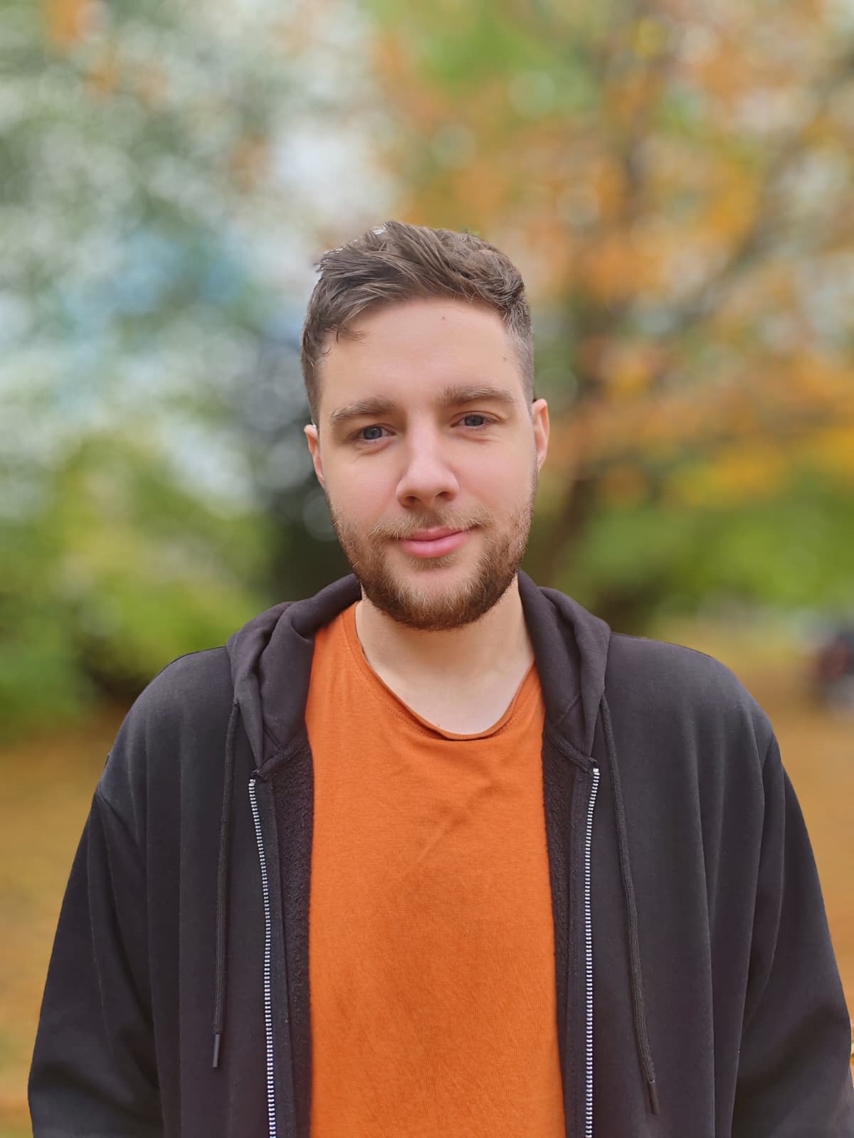 Photo de Cédric Goujon